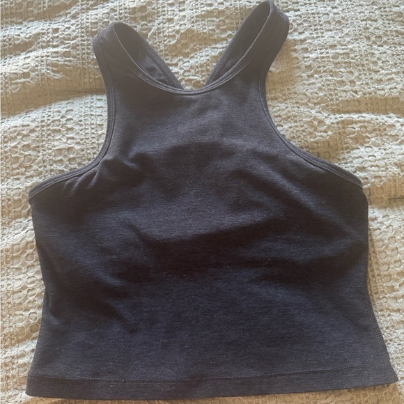 Beyond Yoga - Spacedye Refocus Cropped Tank - Size S - Picture 4 of 6